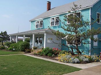 Cypress House Inn 斩魔山 外观 照片