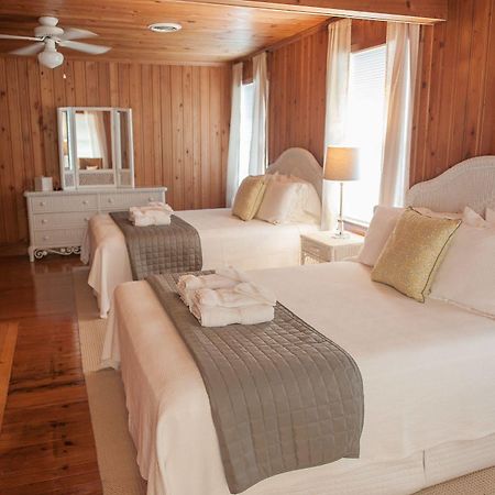 Cypress House Inn 斩魔山 外观 照片