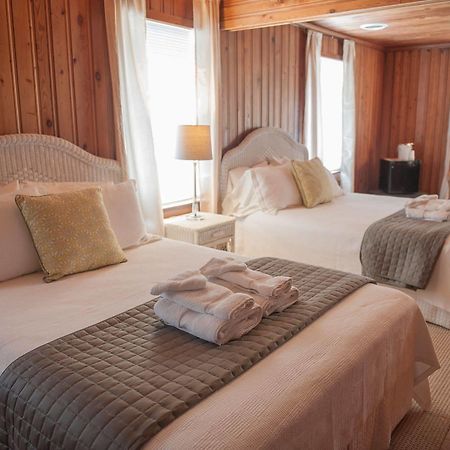 Cypress House Inn 斩魔山 外观 照片