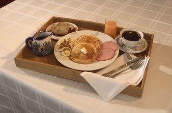 Cypress House Inn 斩魔山 外观 照片