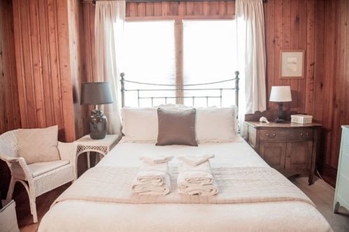 Cypress House Inn 斩魔山 外观 照片