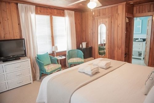 Cypress House Inn 斩魔山 外观 照片