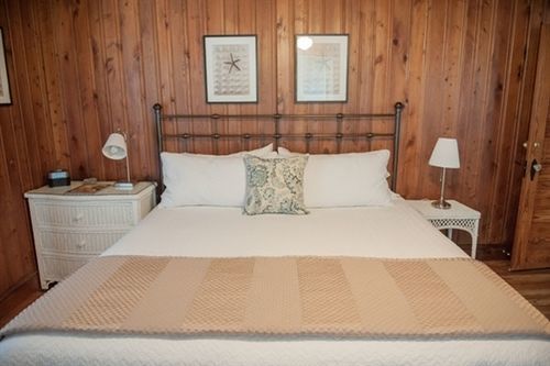 Cypress House Inn 斩魔山 外观 照片