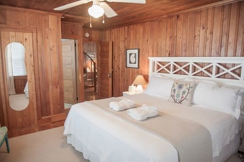 Cypress House Inn 斩魔山 外观 照片