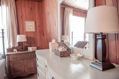 Cypress House Inn 斩魔山 外观 照片