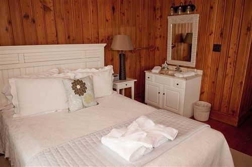 Cypress House Inn 斩魔山 外观 照片