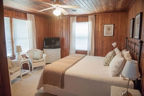 Cypress House Inn 斩魔山 外观 照片