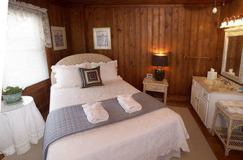 Cypress House Inn 斩魔山 外观 照片