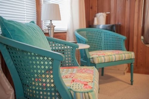Cypress House Inn 斩魔山 外观 照片
