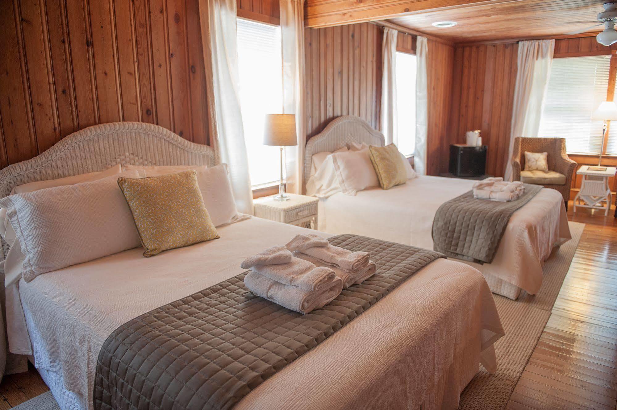 Cypress House Inn 斩魔山 外观 照片